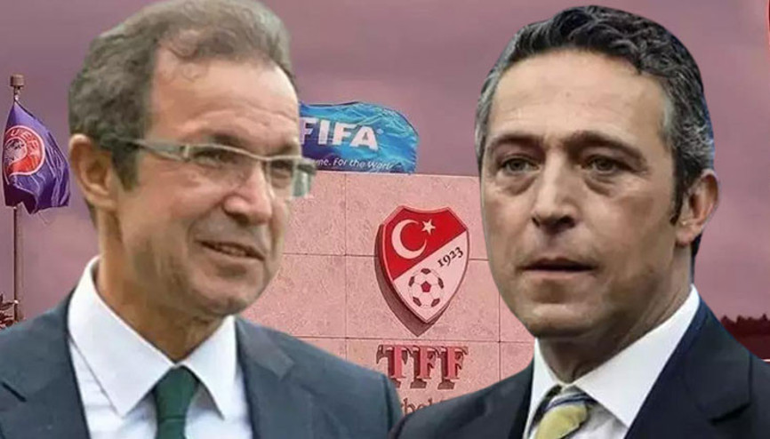 MHK Başkanı İbanoğlu, Ali Koçu dava etti Peki şimdi ne olacak