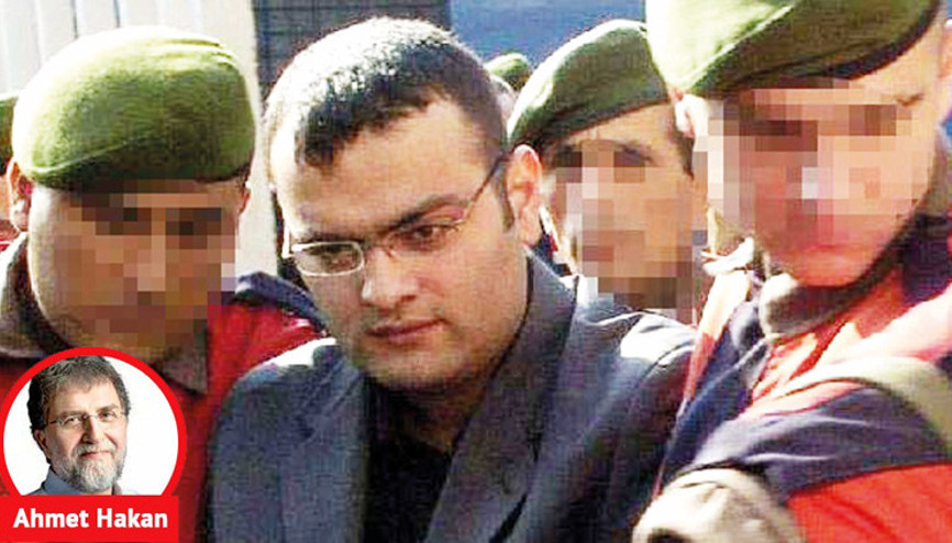 17 yaşındaki birini tetikçi yapan karanlık