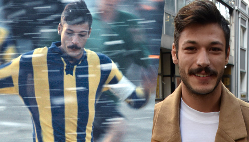 Kubilay Aka: Bu filmde oynamasam içimde ukde kalırdı