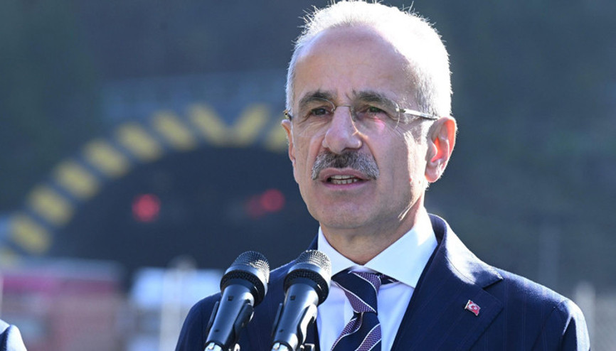 Bakan Uraloğlu açıkladı: Kota 200 bine yükseltildi