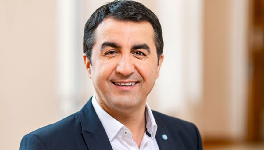 Taşdelen’e iki yeni görev