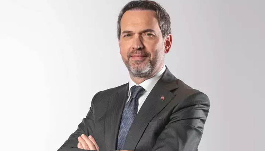 Bakan Bayraktar: Gabarda sondaj operasyonlarına devam ediyoruz