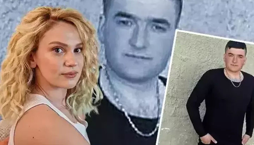 Musa Orhana hakaret iddiasıyla yargılanan Farah Zeynep Abdullah ifade verdi