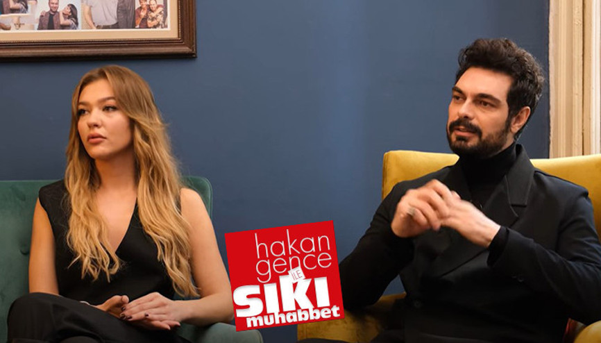 Aldatıldım, yakaladım Barıştım ve yine aldatıldım...