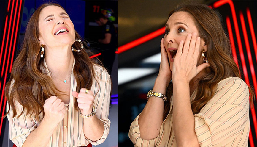 Ünlü oyuncunun estetik yaptırmaktan ödü kopuyor Ya bağımlısı olursam