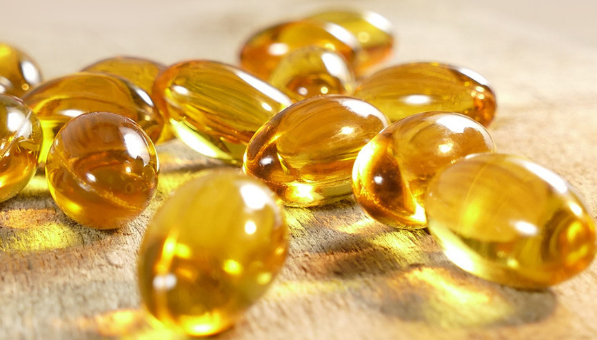 Kısırlıktan korunmada omega-3 desteği