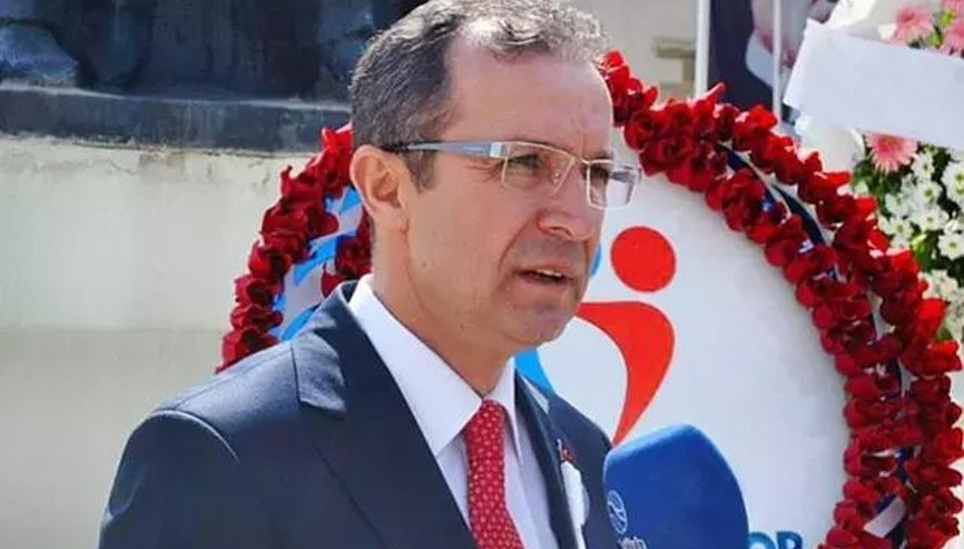 Fenerbahçeden Ahmet İbanoğlu açıklaması
