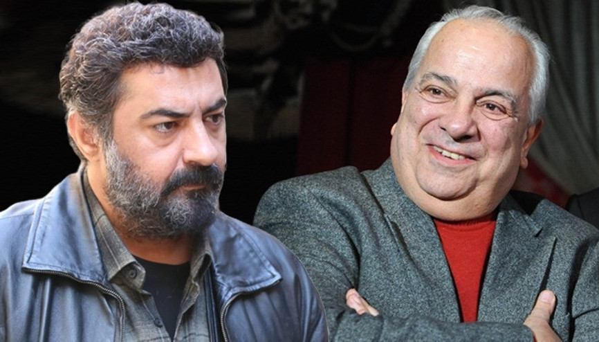 Celil Nalçakan: Zeki Alasya’nın bana yaptığı iyiliği ölümünden sonra öğrendim