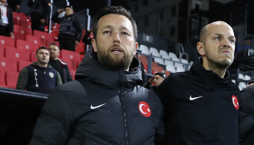 Levent Sürme: Skordan çok gelişimin peşindeyiz...