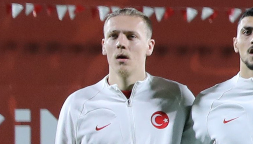 Serdar Saatçı: Alanya halkını Norveç maçına bekliyoruz...