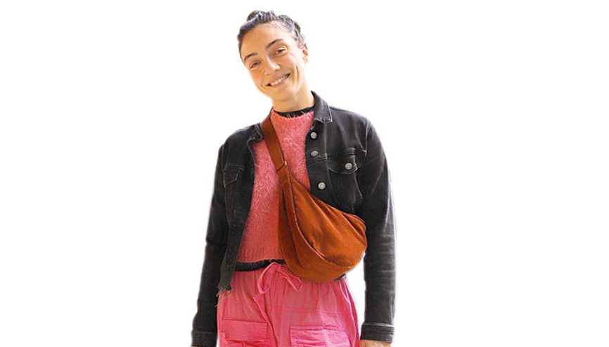 Merve ne yapsa kabul