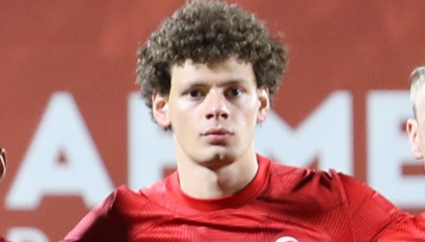 Erencan Yardımcı: Gelişimimiz için bu maçlar önemli...