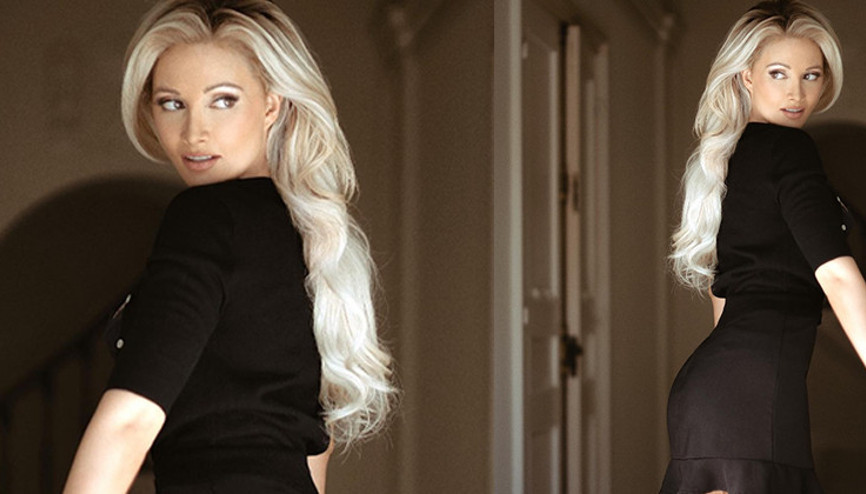 Dedesi yaşındaki ünlü çapkınla aşk yaşamıştı: Kendi vücudumdan nefret ettim