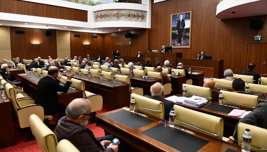 Altındağ’a Gazze ambargosu benzetmesi tartışma çıkardı