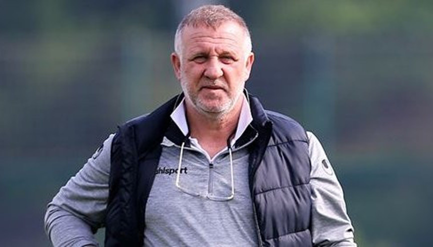 Karşıyaka, Mesut Bakkalla el sıkıştı