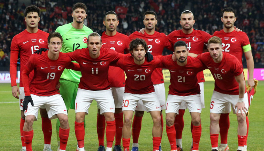 A Milli Takımda Emre Akbaba kadrodan çıkarıldı