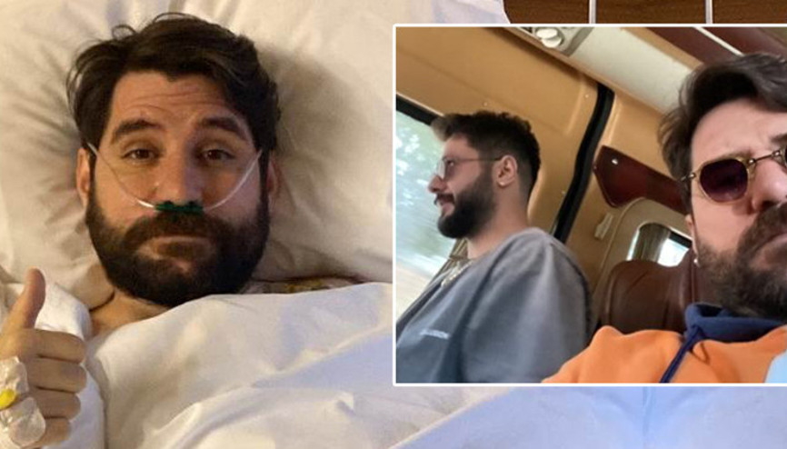 Kazada en yakın arkadaşını kaybetmişti Her şeyi kabul ederim ama sana ihanet edenleri asla Bu sözler kime Kazada en yakın arkadaşını kaybetmişti Her şeyi kabul ederim ama sana ihanet edenleri asla Bu sözler kime