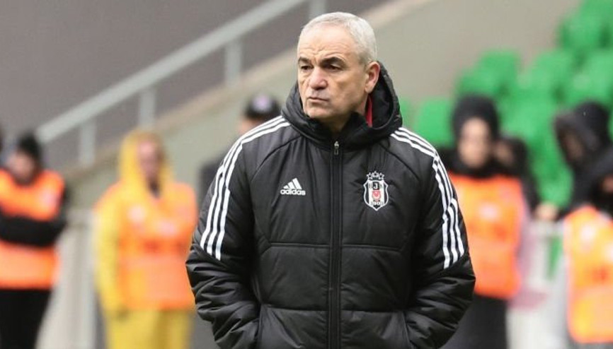 Rıza Çalımbay: Hem Seba Başkanımızı andık, hem de eksiklerimizi gördük...