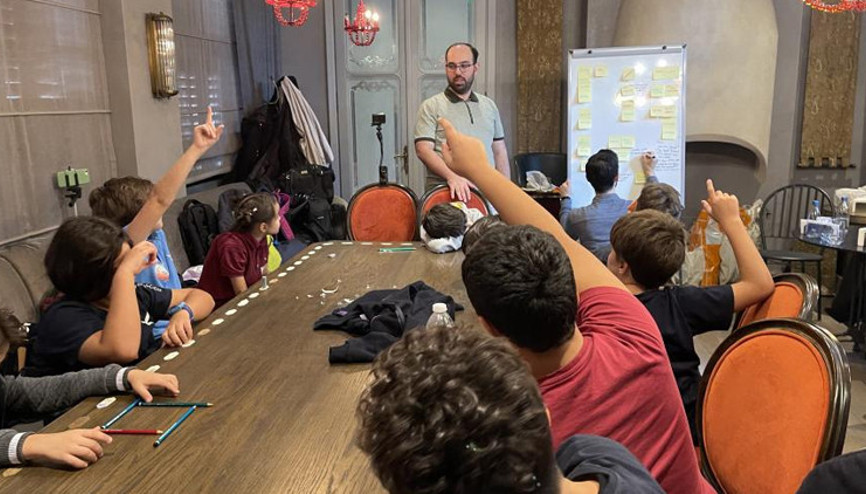 Çocuklar oyun, film ve kitap içeriklerinden ne bekliyorlar