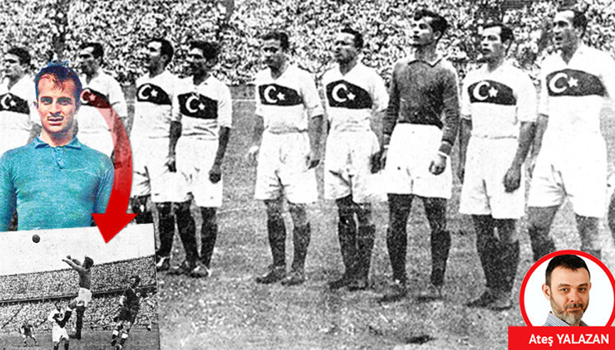 Berlin’i 72 yıl önce de salladık