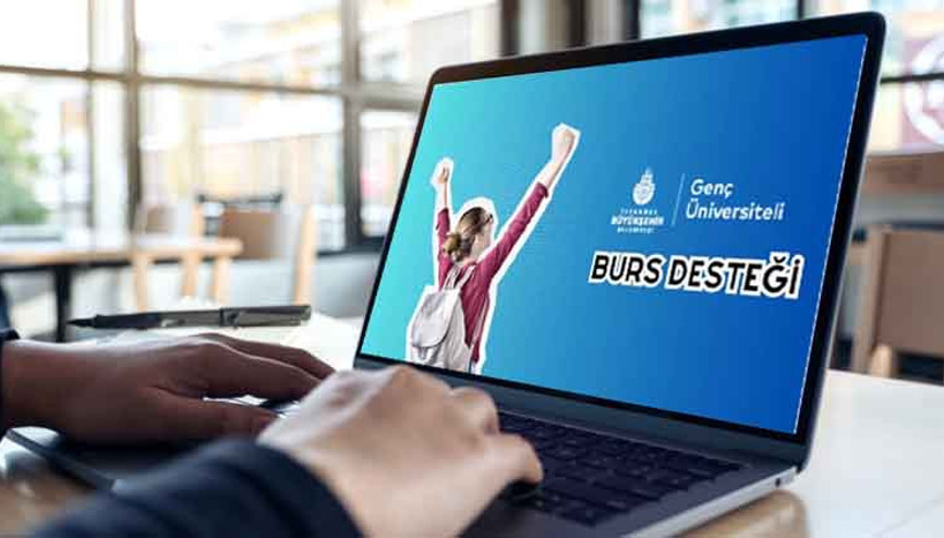 İBB ÜNİVERSİTE BURS SONUÇLARI AÇIKLANDI MI 2023-2024 İBB burs başvuru sonucu sorgulama ekranı