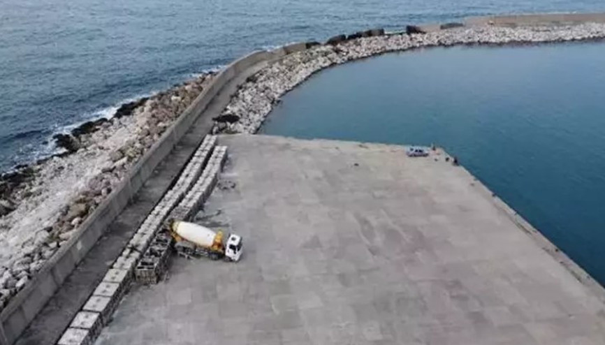 Mendirek nedir, ne demek Mendirek ne işe yarar Mendirek nedir, ne demek Mendirek ne işe yarar