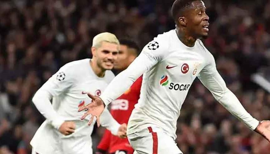 Galatasaray Manchester United  maçı ne zaman, saat kaçta, hangi kanalda