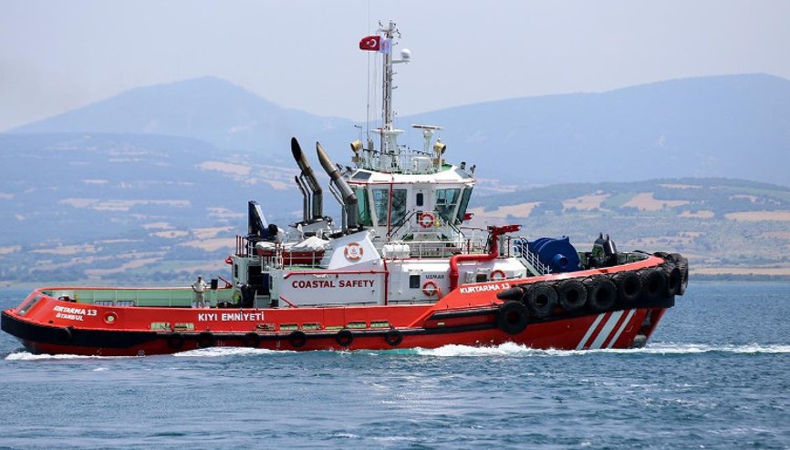 Kıyı Emniyeti Genel Müdürlüğü 95 işçi alıyor.. İşte, başvuru şartları ve detaylar