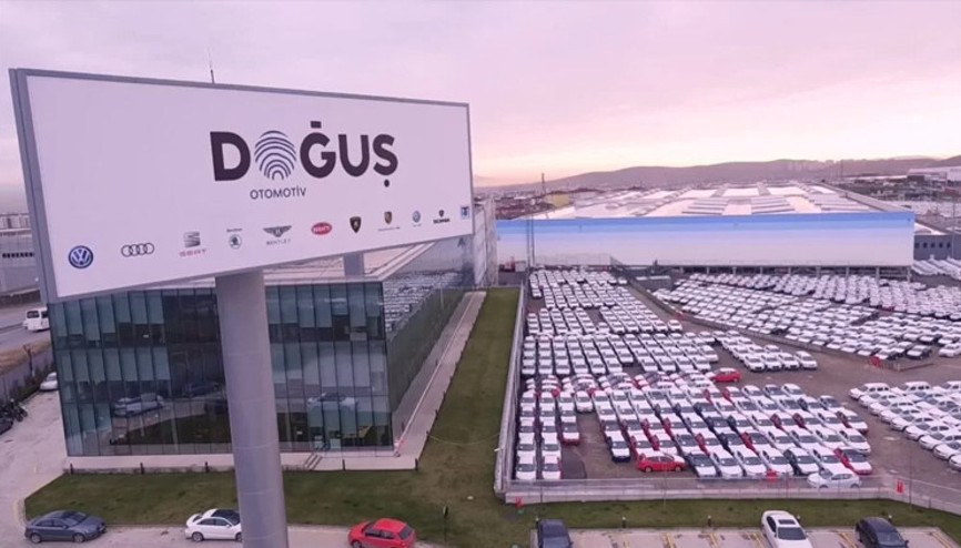 DOAS temettü ne zaman yatacak, bu hafta mı Doğuş Otomotiv (DOAS) temettü yatırılma tarihleri 2023 belli oldu DOAS temettü ne zaman yatacak, bu hafta mı Doğuş Otomotiv (DOAS) temettü yatırılma tarihleri 2023 belli oldu