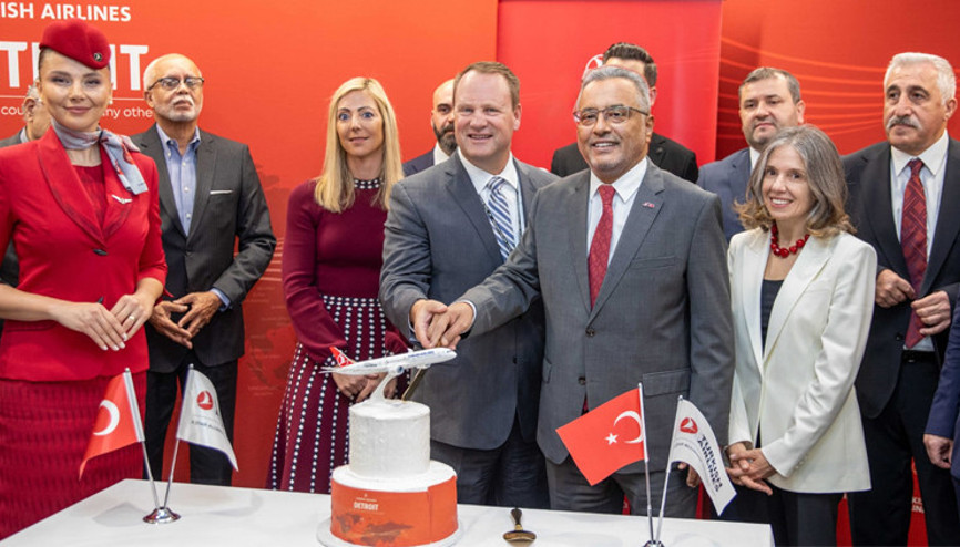 THYden büyük satın alma 2026 yılında teslim edilecekler