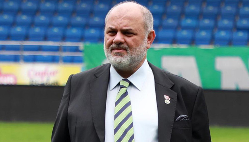 Tahir Kırandan tepki çeken paylaşım