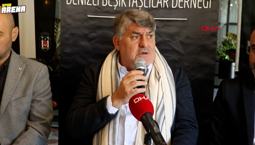 Serdal Adalı: Matruşka lafı çok üzücü ve camiayı bölüp parçalayan söylem