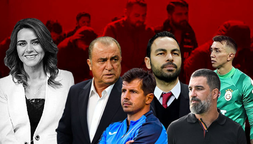 Ünlü futbolcuları dolandırdığı öne sürülen banka müdürü: Kazandırırken Seçildim, kazandıramayınca dolandırıcı oldum