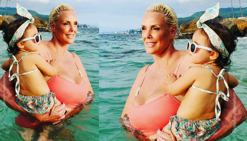 Adamlar 79 yaşında baba oluyor... Ben 55 yaşında hamile kalınca herkes bana parmak salladı Adamlar 79 yaşında baba oluyor... Ben 55 yaşında hamile kalınca herkes bana parmak salladı