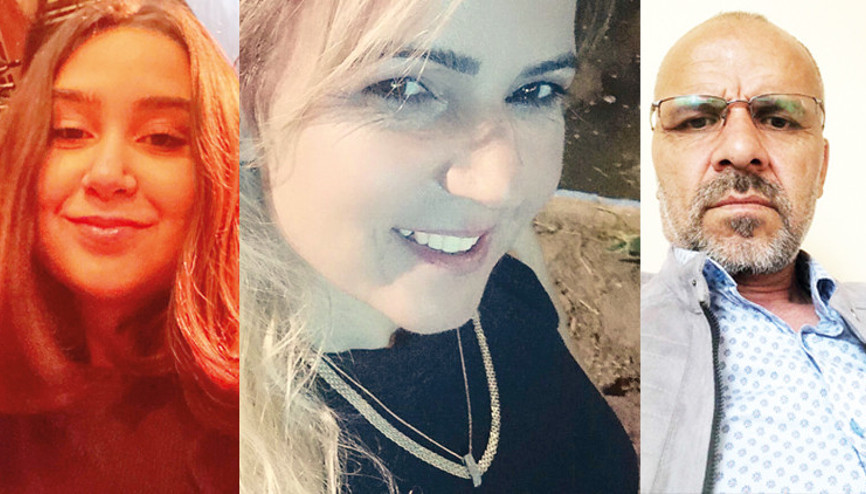 Asansör katili komşu çıktı... Suçunu itiraf etti