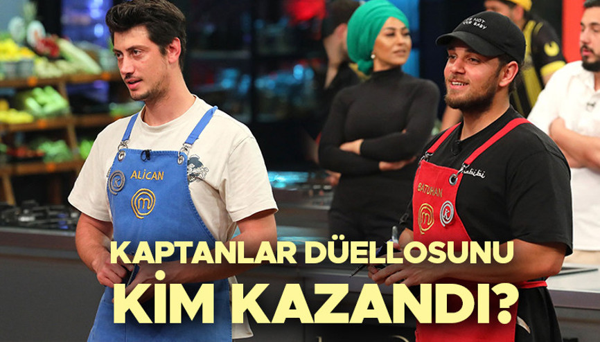 MASTERCHEF YENİ TAKIMLAR NASIL KURULDU 20 Kasım (dün gece) | MasterChef’te kaptanlar düellosunu kim kazandı Mavi takım kaptanı kim oldu İşte yeni kırmızı ve mavi takım yarışmacıları… MASTERCHEF YENİ TAKIMLAR NASIL KURULDU 20 Kasım (dün gece) | MasterChef’te kaptanlar düellosunu kim kazandı Mavi takım kaptanı kim oldu İşte yeni kırmızı ve mavi takım yarışmacıları…