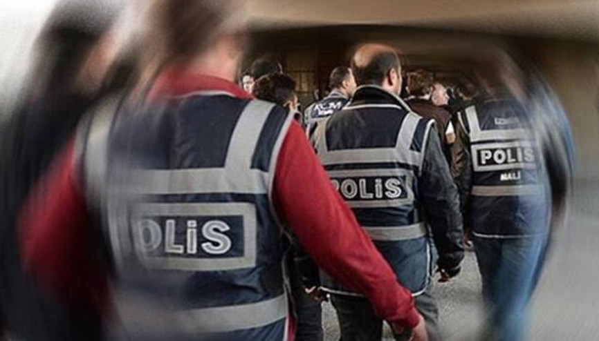 Ankarada DHKP/C ve TKP/ML soruşturması: 18 şüpheli için operasyon başlatıldı