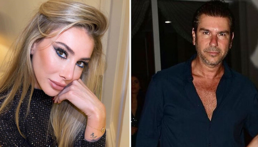 Aşk iddialarına İzzet Antebiden cevap: Yan yana bile gelmedik