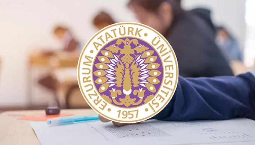 ATA AÖF sınav giriş belgesi nasıl alınır 2023 ATA AÖF sınavları ne zaman, online mı yüz yüze mi