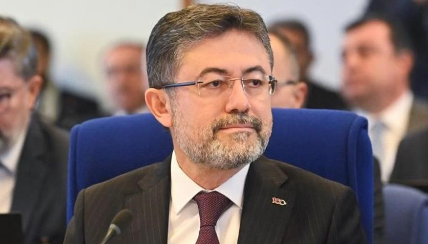 Bakan Yumaklı açıkladı: Su ürünü ihracatında 2 milyar dolar hedefliyoruz Bakan Yumaklı açıkladı: Su ürünü ihracatında 2 milyar dolar hedefliyoruz