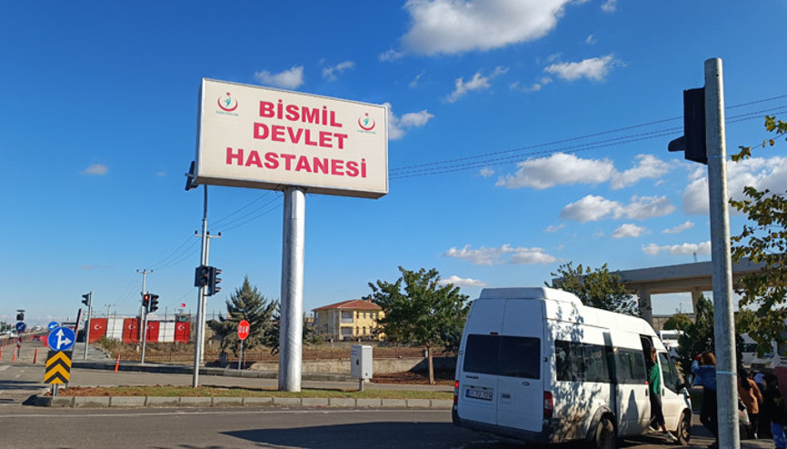 Diyarbakırda hastanede kayıt dışı burun estetiği ameliyatı yapan 2si doktor 4 kişi gözaltında