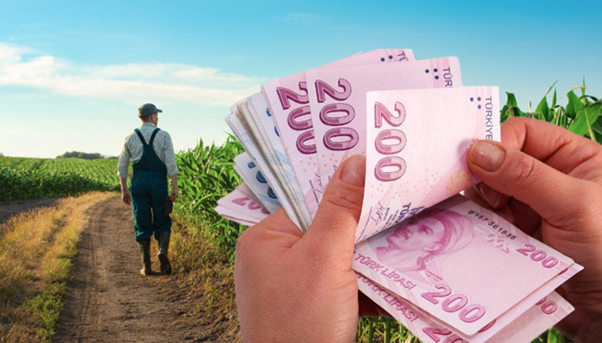 ÇİFTÇİLERE 5000 TL EMEKLİ İKRAMİYESİ verilecek mi ÇKSli emeklilere 5 bin TL açıklaması ÇKS kaydı olan emekliler 5000 tl alacak mı