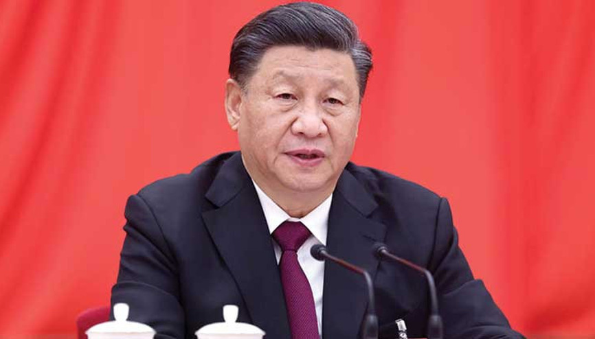 Çin Devlet Başkanı Xi’den Gazze’de ateşkes çağrısı