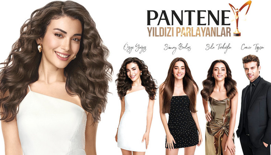 Özge Yağız: Müthiş bir gurur