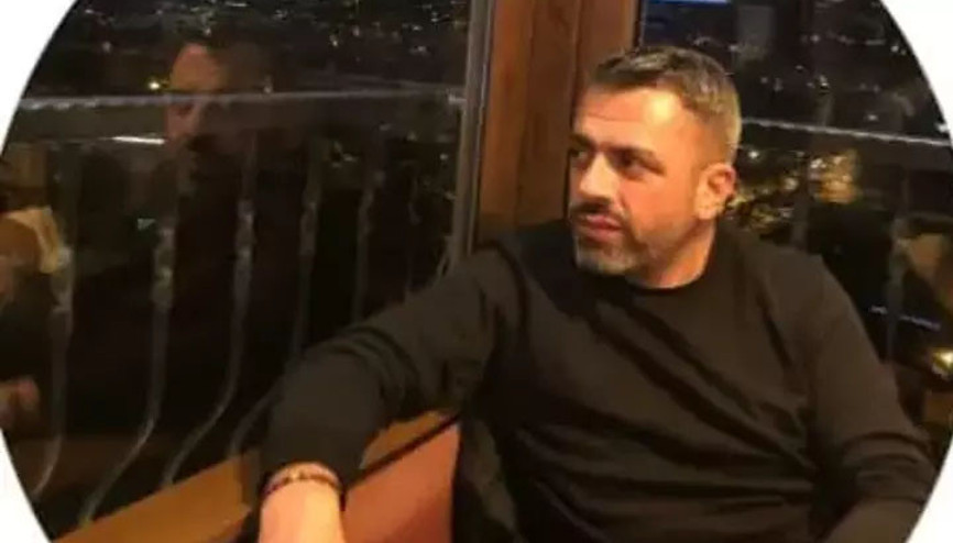 Spor kulübü başkanına infaz