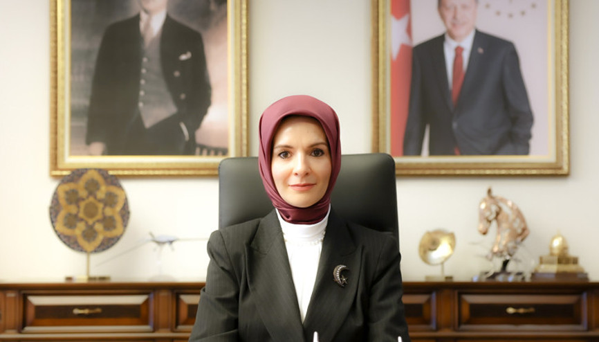 Bakan Göktaştan yeni engelli ataması müjdesi Bakan Göktaştan yeni engelli ataması müjdesi