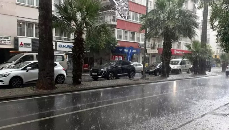 Prof. Dr. Doğan Yaşar: Artık ciddi yağışlar bekliyorum, barajlar dolacak