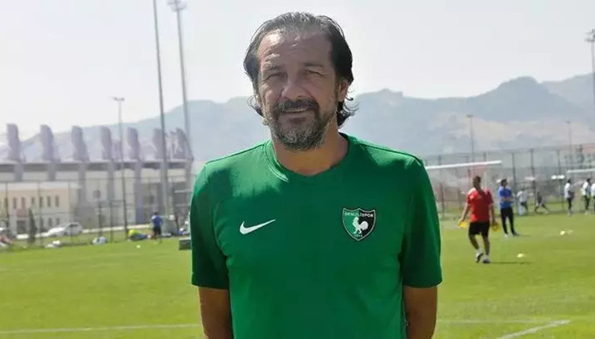 Denizlispor’da Yusuf Şimşek iddiası