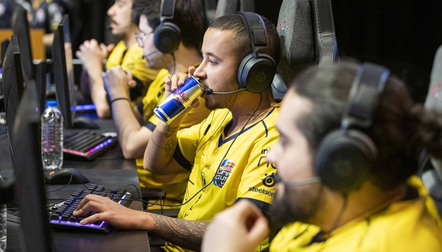 Red Bull Campus Clutch Dünya Finali yarın başlıyor