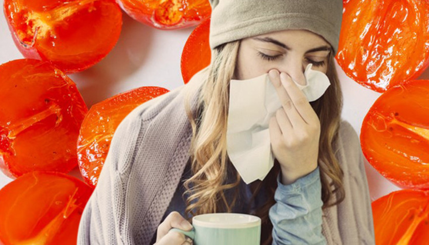 Hasat zamanı başladı Kilosu 15 liradan satılıyor... İşte kışın hastalıklardan çelik yelek gibi koruyacak cennet hurması faydaları